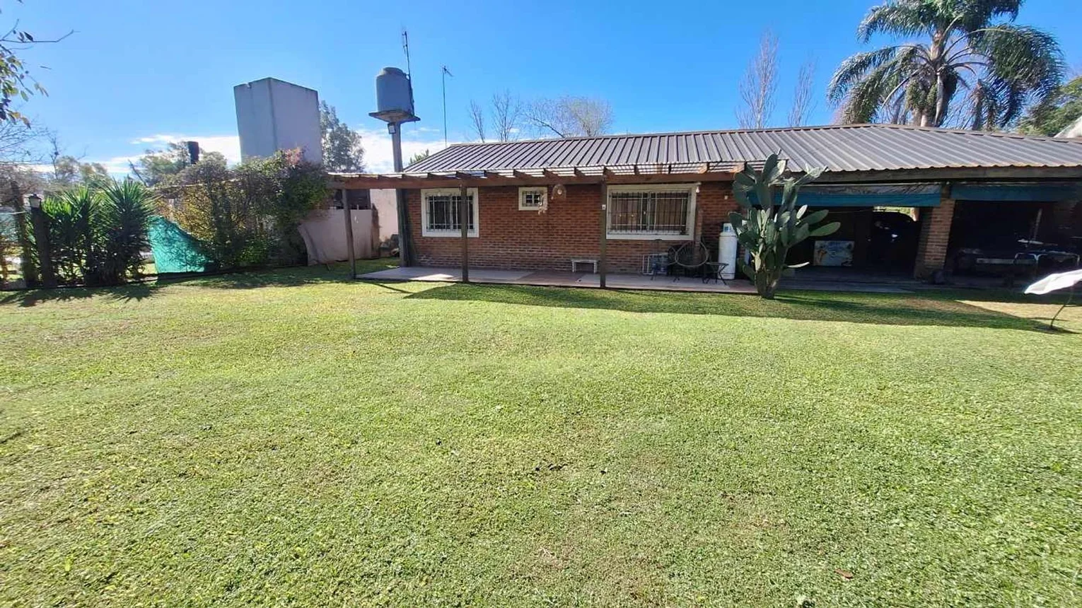 Casa de 4 ambientes en venta en Paso del Rey, Avenida Puente Márquez 1200, foto 3