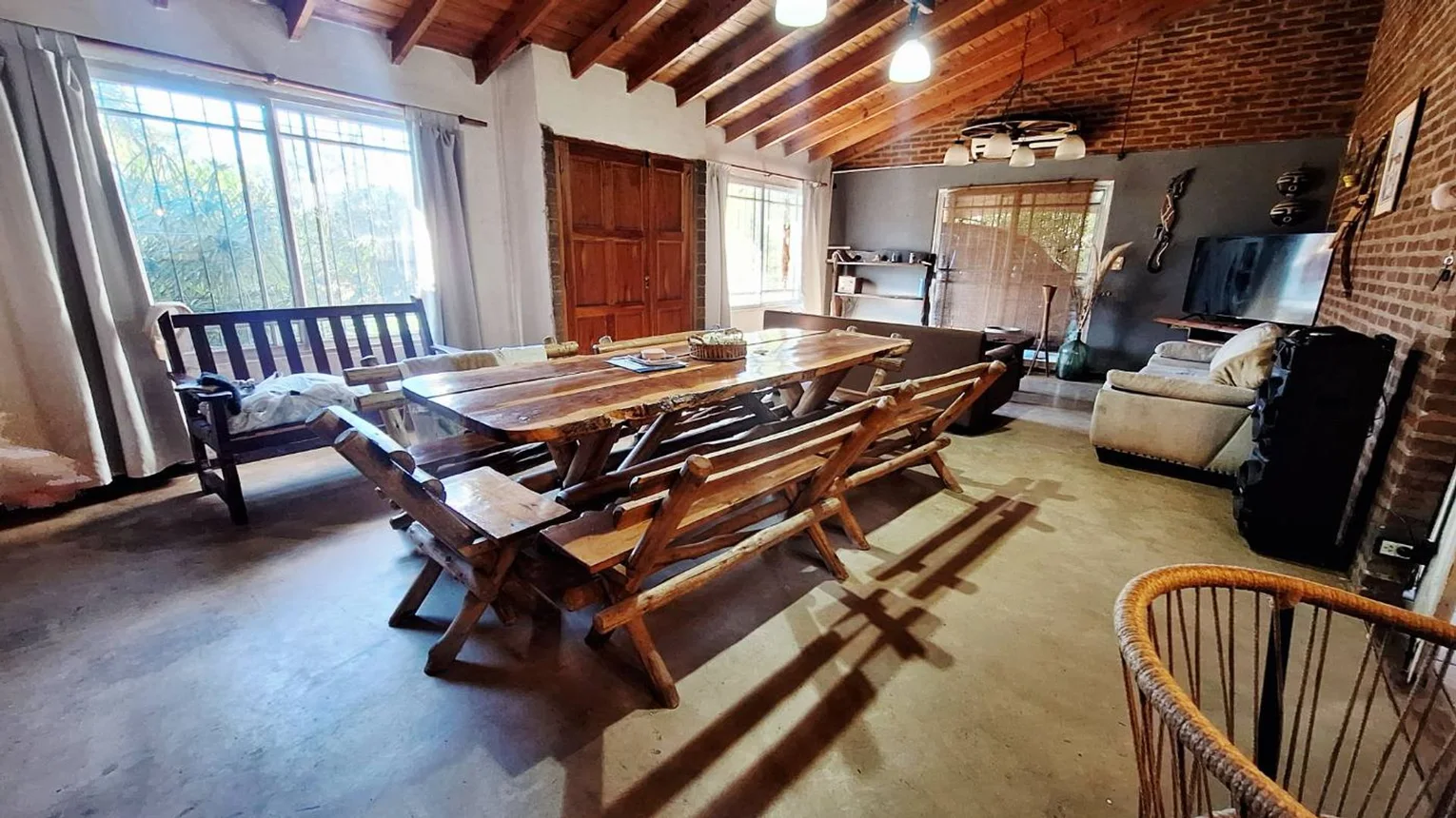 Casa de 4 ambientes en venta en Paso del Rey, Avenida Puente Márquez 1200, foto 2