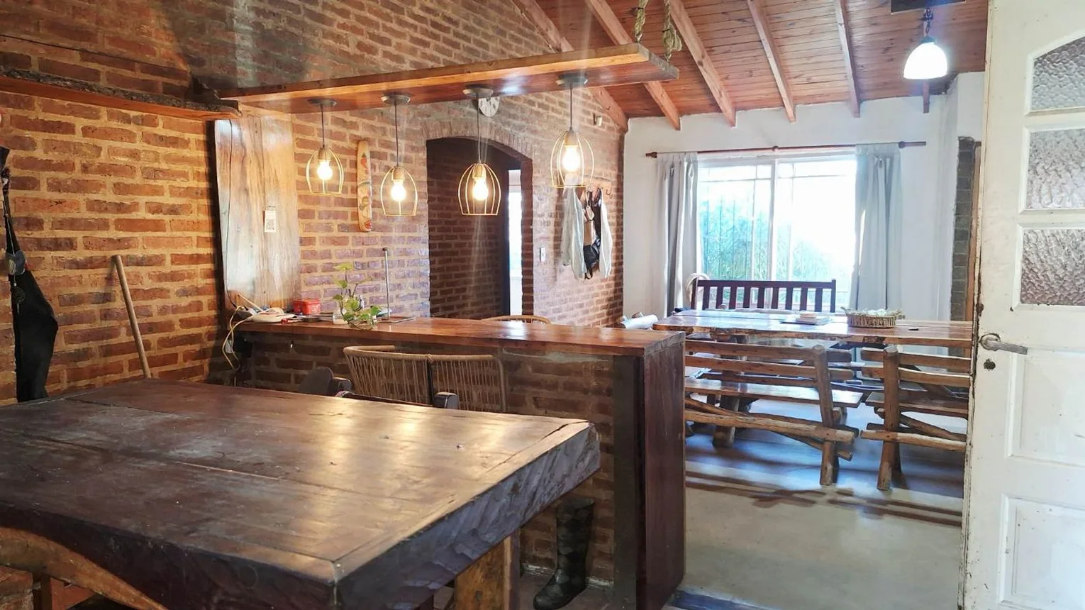 Casa de 4 ambientes en venta en Paso del Rey, Avenida Puente Márquez 1200, foto 4