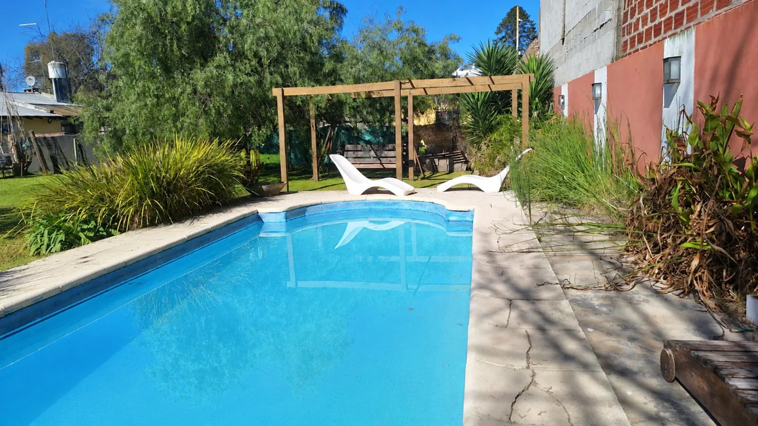Casa de 4 ambientes en venta en Paso del Rey, Avenida Puente Márquez 1200