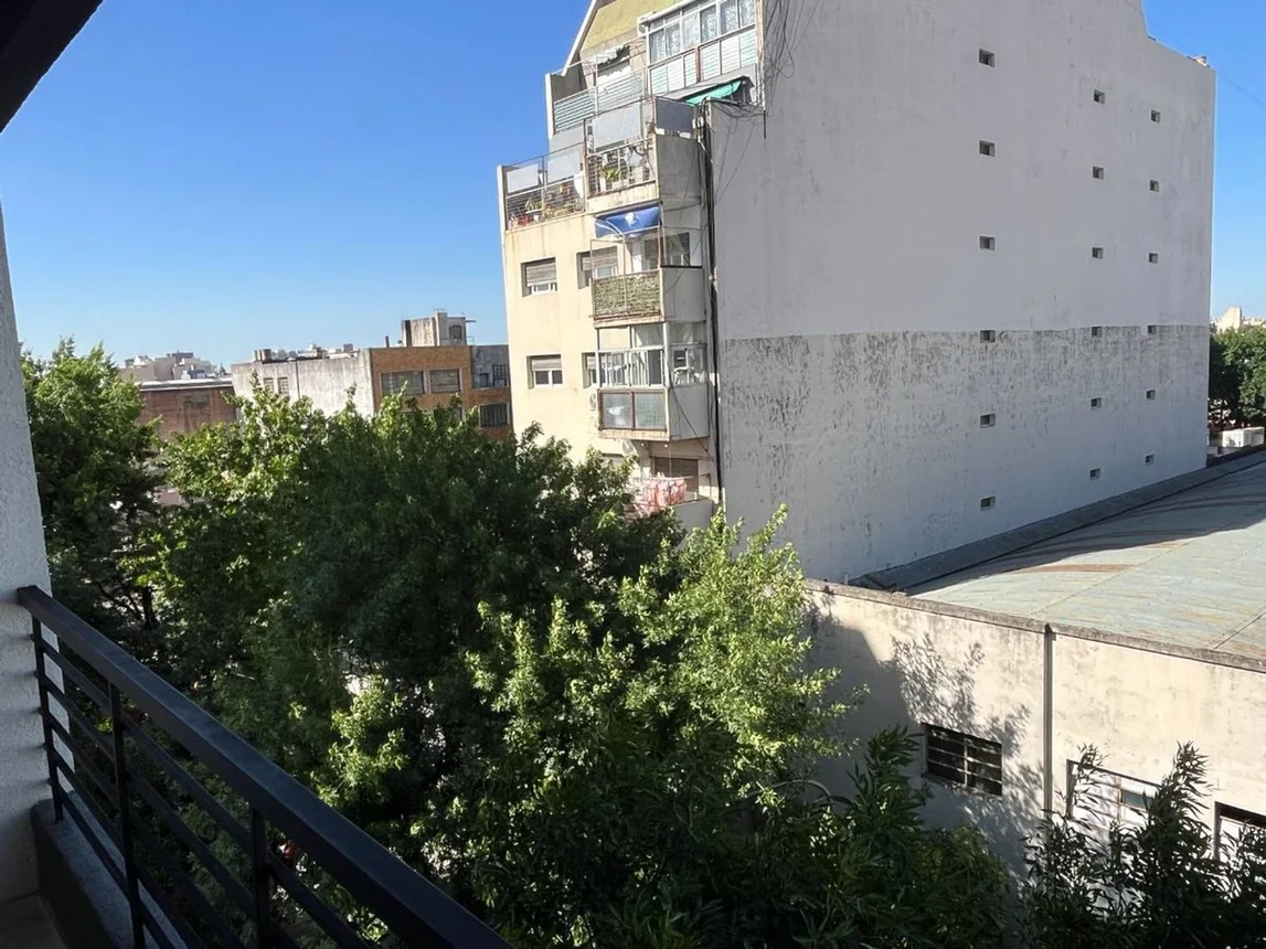 Monoambiente en venta en Monte Castro, foto 3