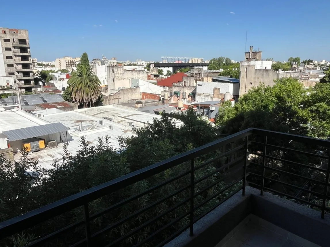 Monoambiente en venta en Monte Castro