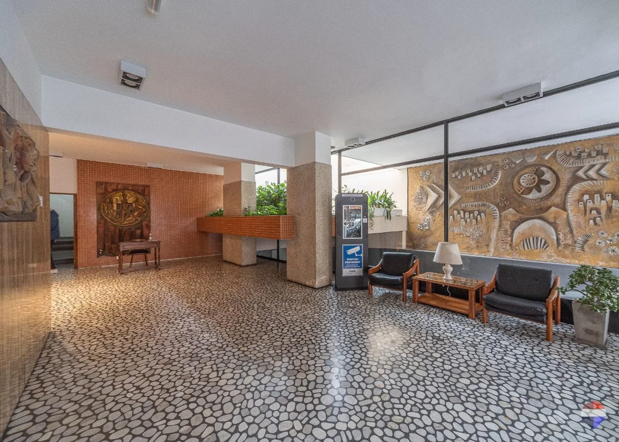 Departamento en venta en Belgrano