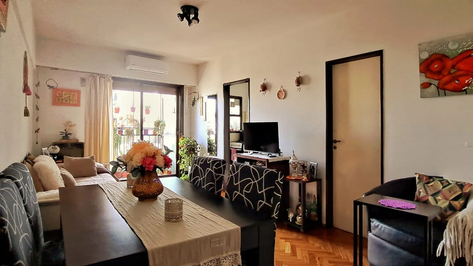 Departamento en alquiler en Balvanera, Misiones 300