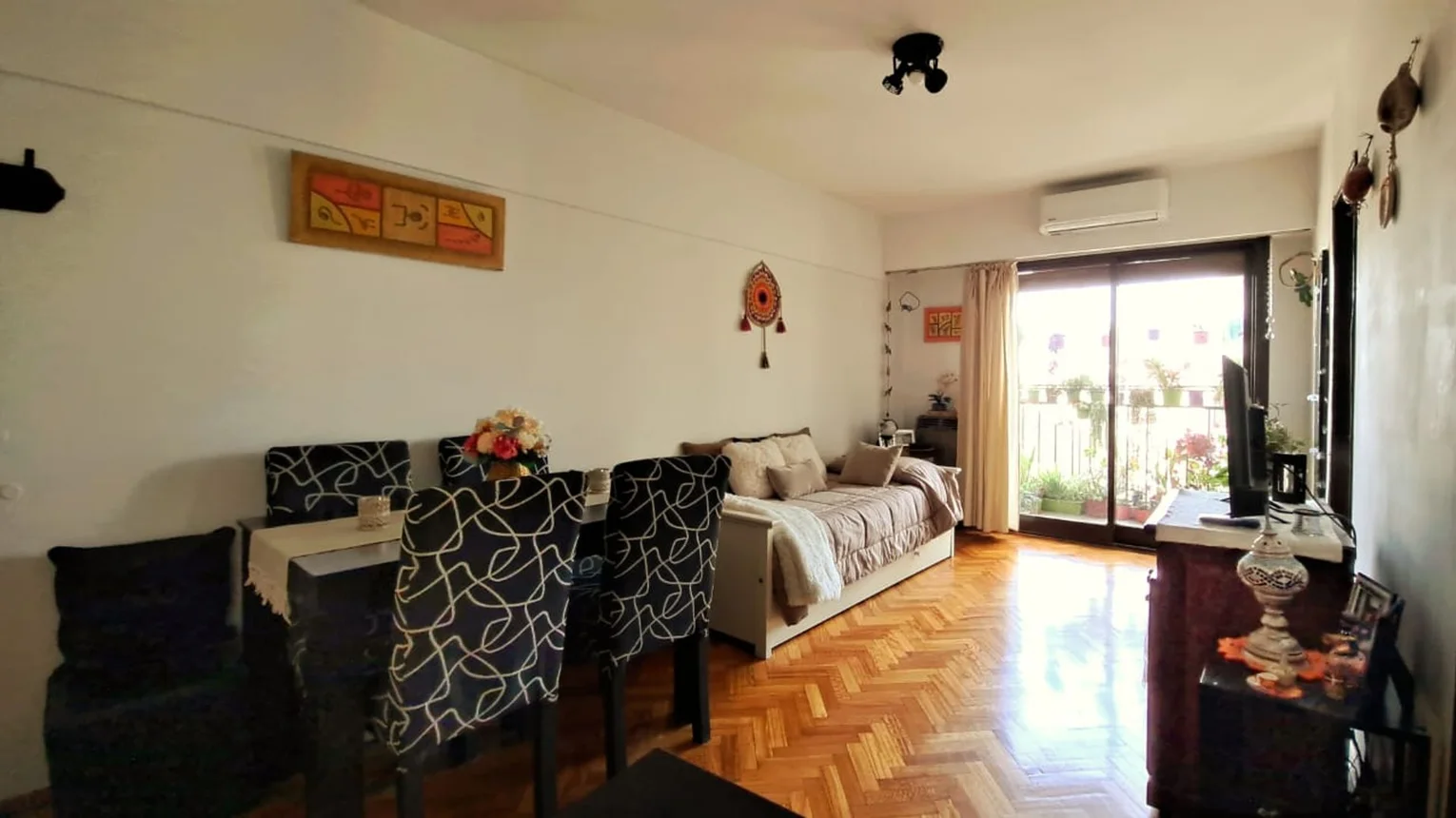Departamento en alquiler en Balvanera, Misiones 300, foto 3