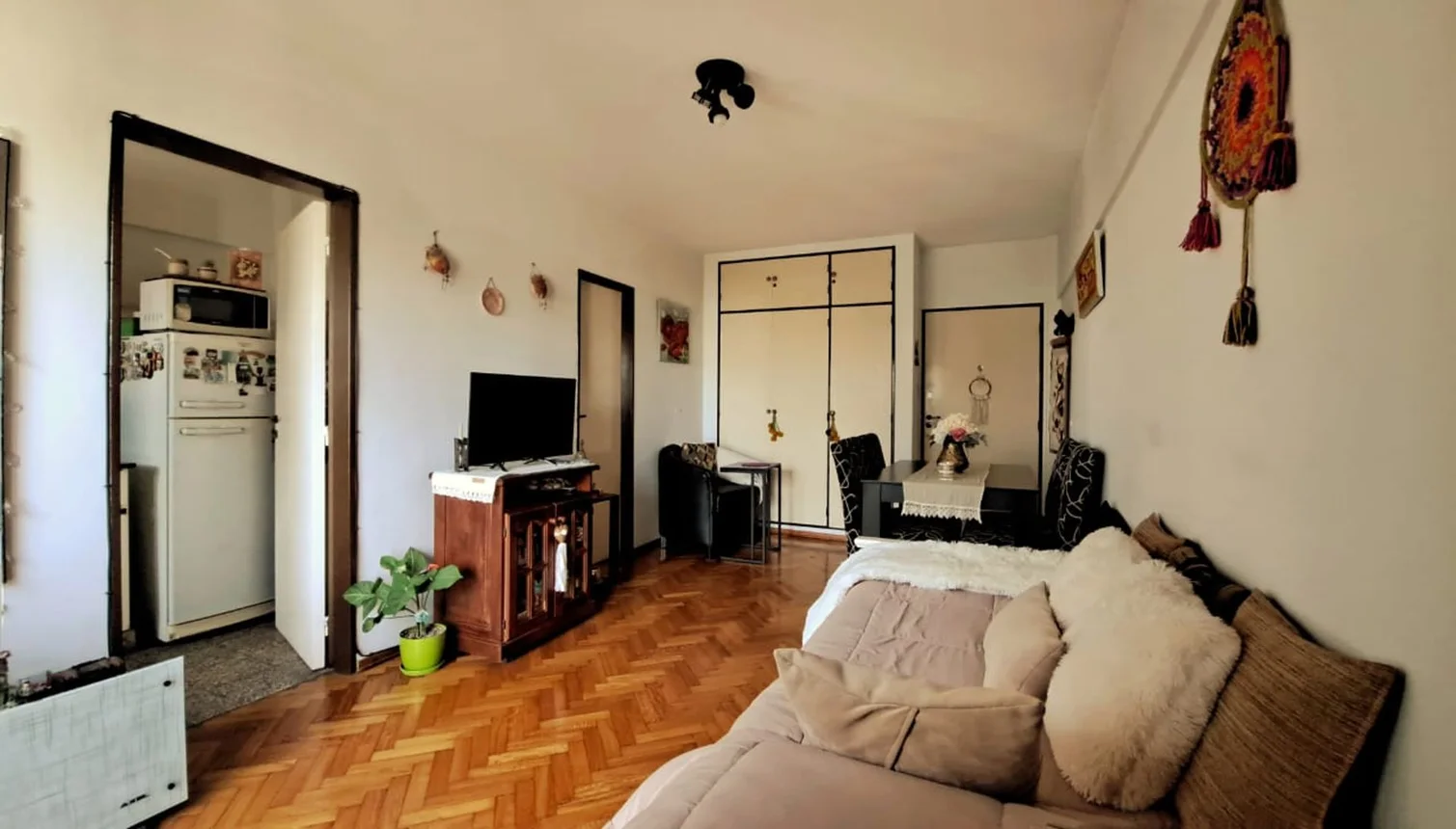 Departamento en alquiler en Balvanera, Misiones 300, foto 4
