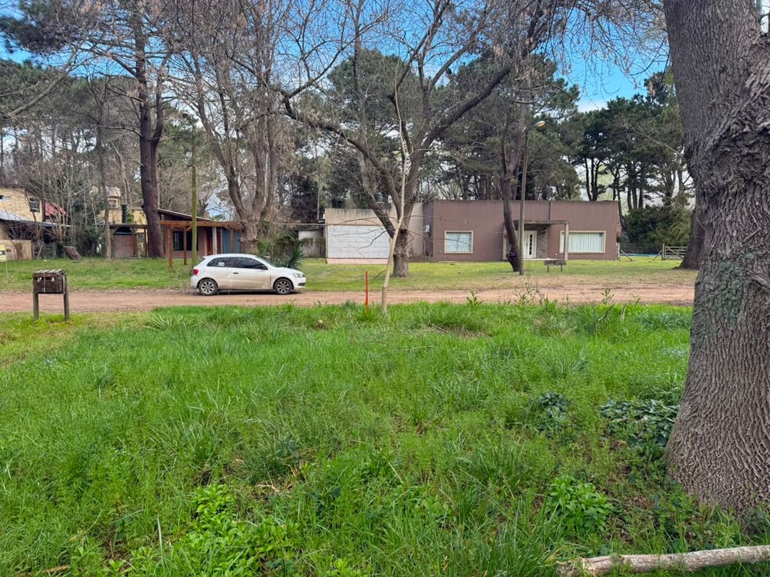 Venta lote 555mt2 Costa del Este La Costa