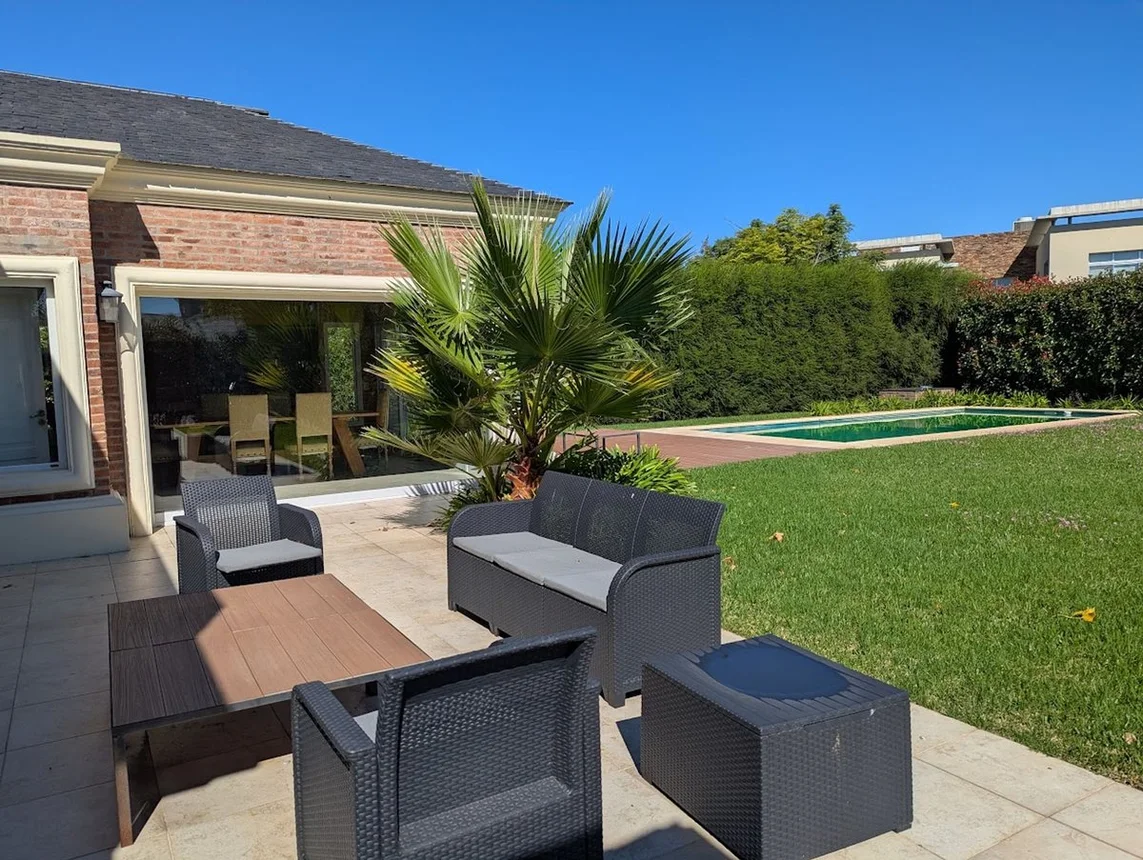 Casa de 7 ambientes en venta en Nordelta, Avenida de la Isla 100, foto 2