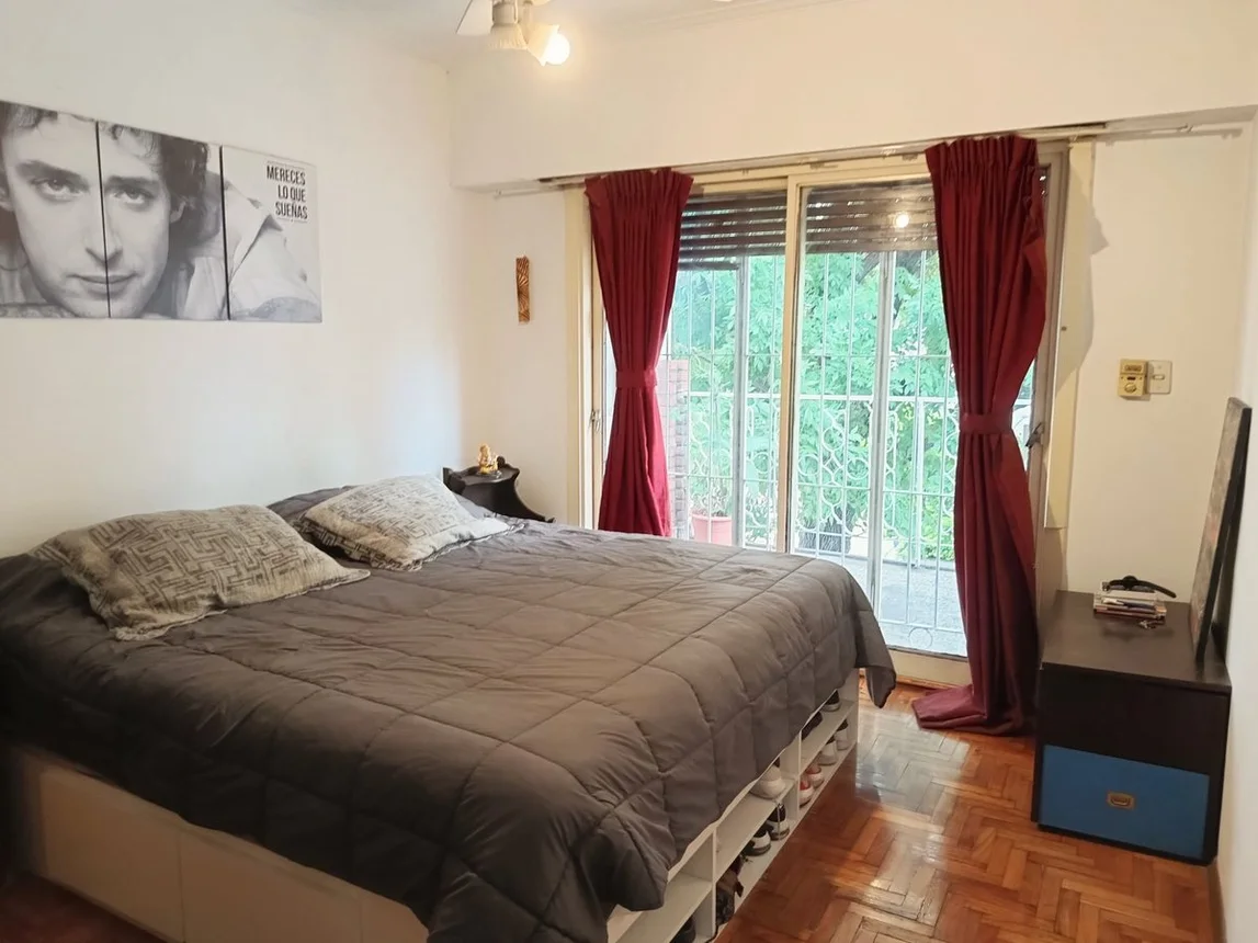 PH en venta en Villa Urquiza, foto 2