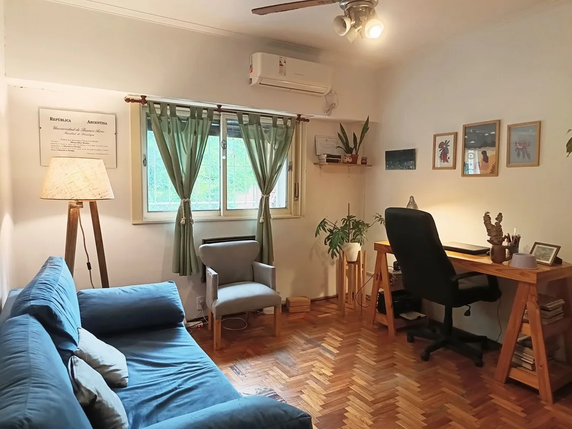 PH en venta en Villa Urquiza, foto 4