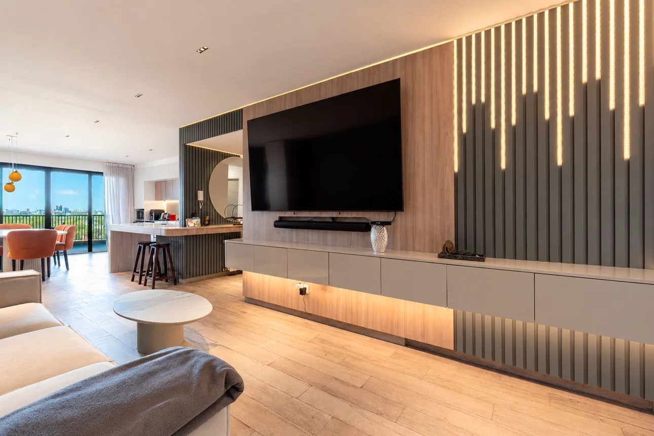Departamento de 4 ambientes en venta en Villa Devoto, Avenida Francisco Beiró 5000, foto 3