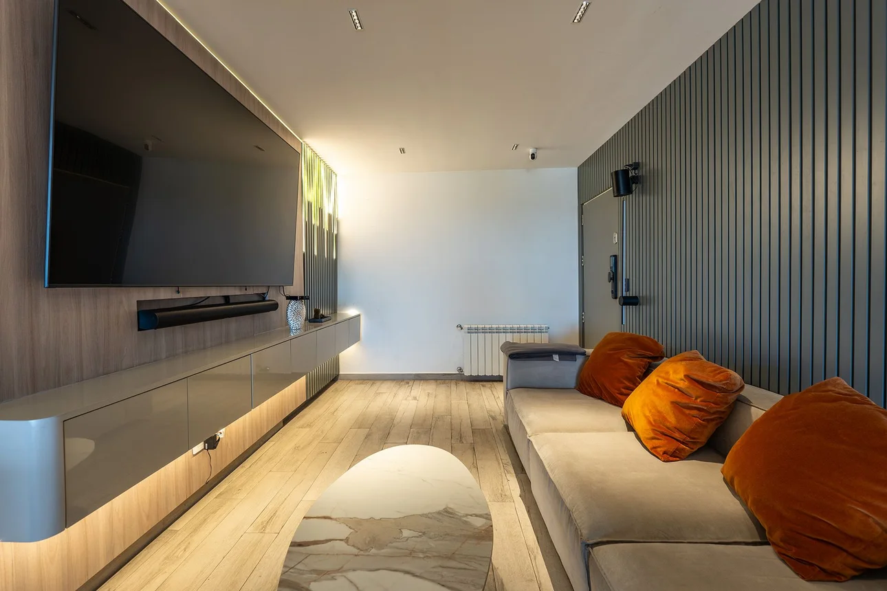 Departamento de 4 ambientes en venta en Villa Devoto, Avenida Francisco Beiró 5000, foto 4