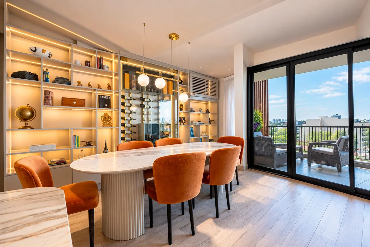 Departamento de 4 ambientes en venta en Villa Devoto, Avenida Francisco Beiró 5000, foto 5