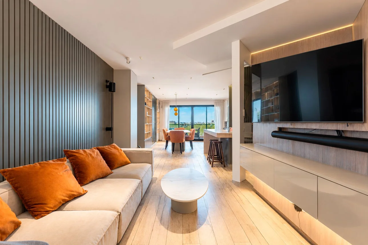 Departamento de 4 ambientes en venta en Villa Devoto, Avenida Francisco Beiró 5000, foto 2