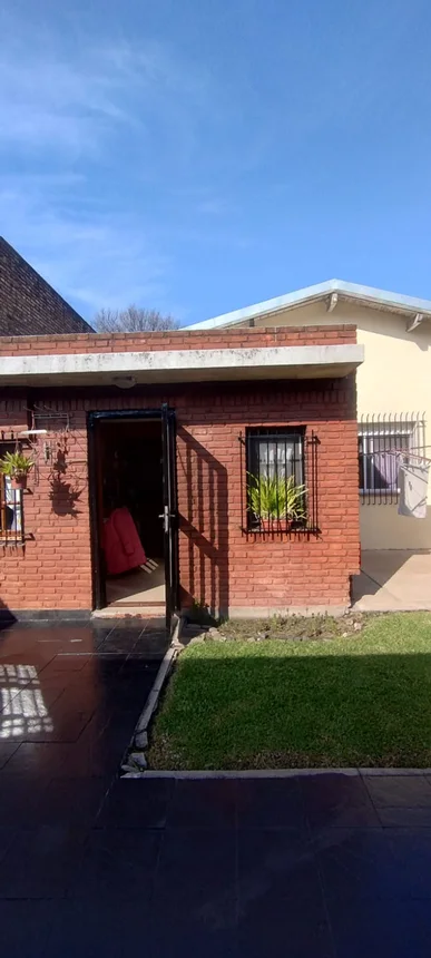 Casa de 3 ambientes en venta en Munro, Carlos Villate 5500