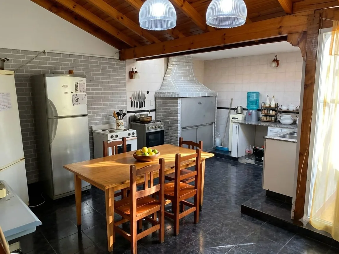 Casa de 3 ambientes en venta en Hurlingham, La Patria 3400, foto 4