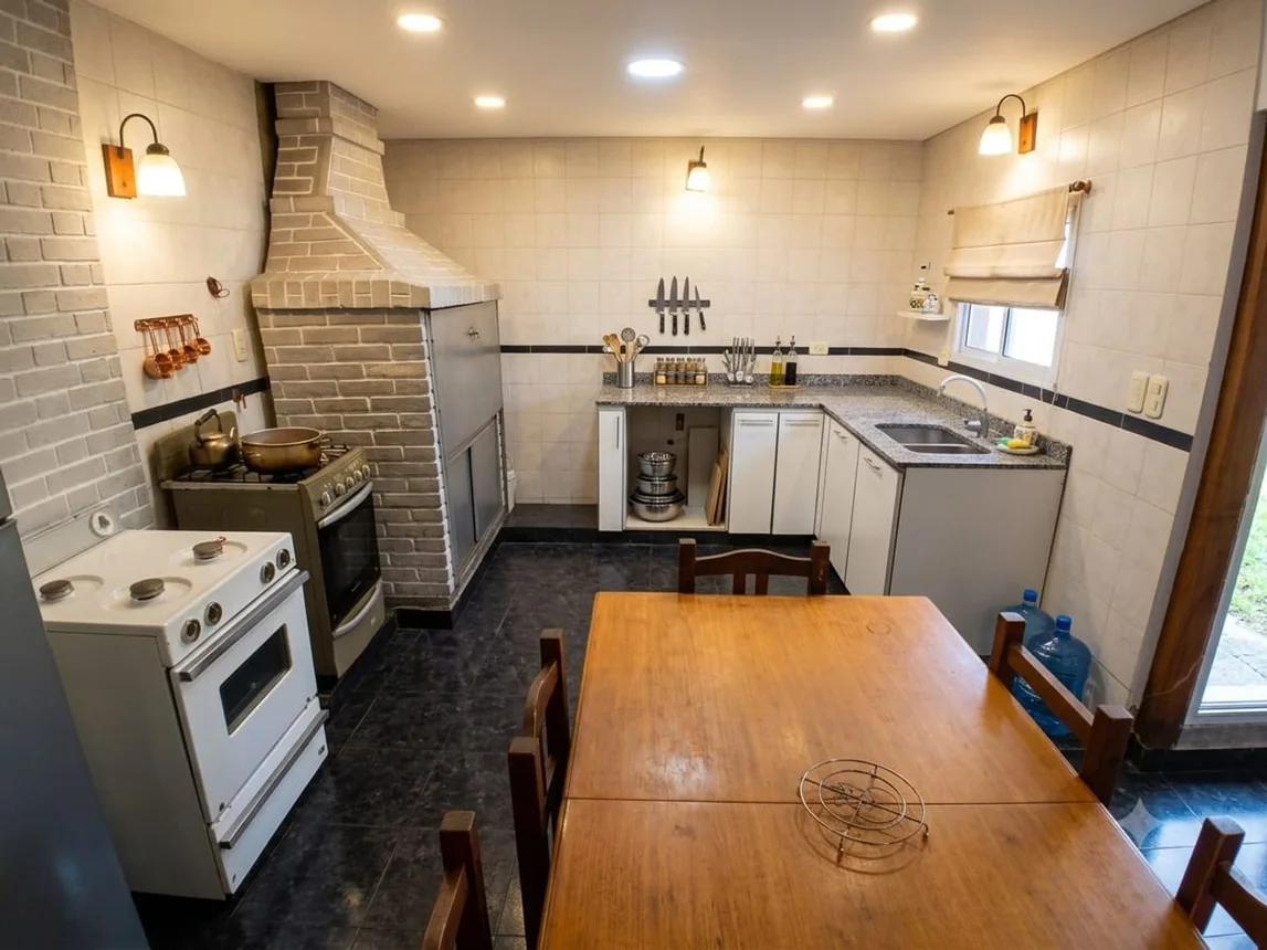 Casa de 3 ambientes en venta en Hurlingham, La Patria 3400, foto 2