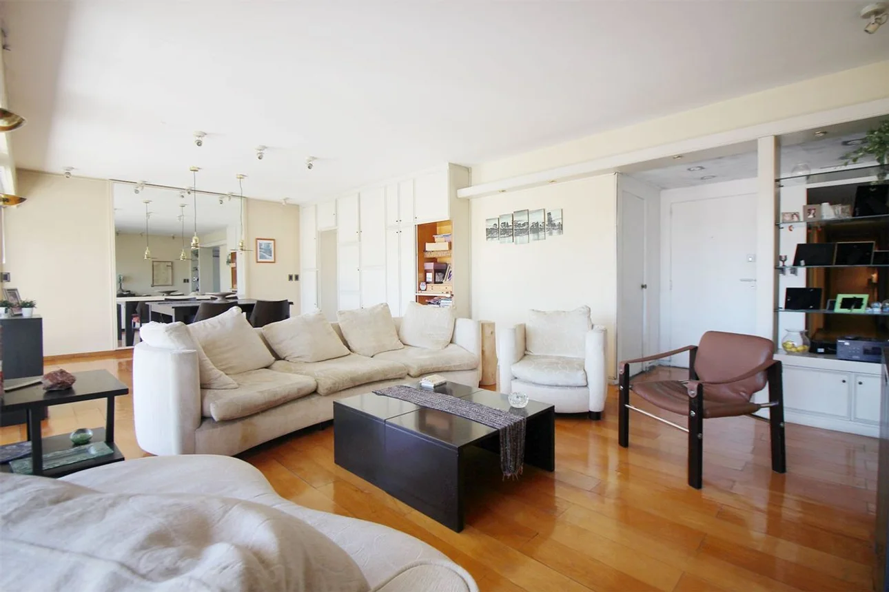Piso en venta en Villa Crespo, foto 3