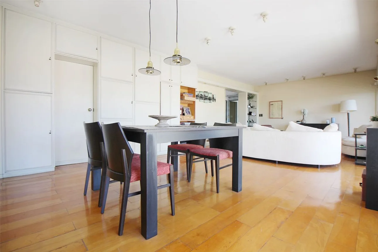 Piso en venta en Villa Crespo, foto 4
