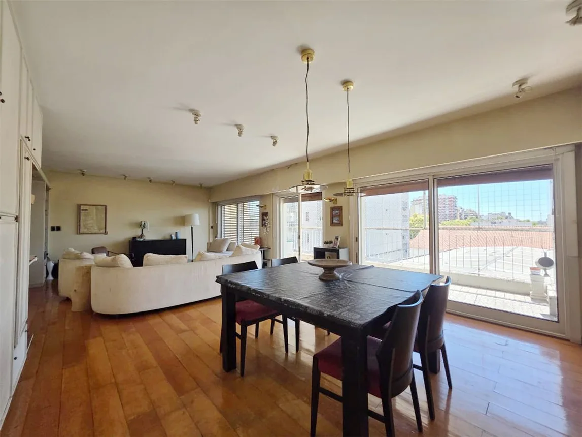 Piso en venta en Villa Crespo, foto 2