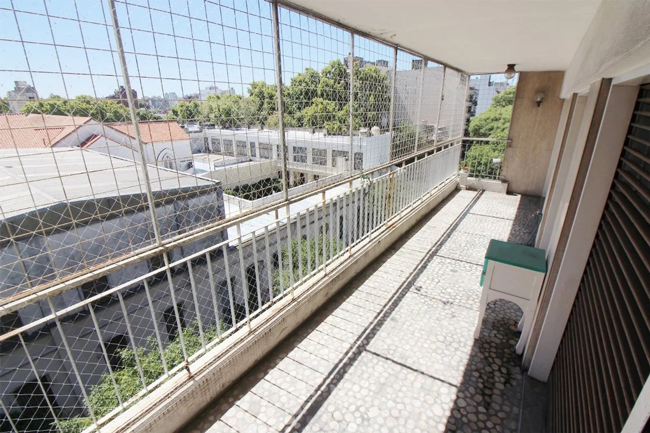 Piso en venta en Villa Crespo, foto 5
