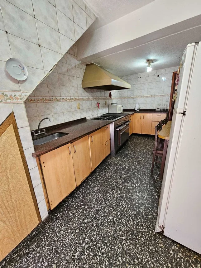 Casa de 4 ambientes en venta en Nueva Pompeya, Avenida Amancio Alcorta 3800, foto 4
