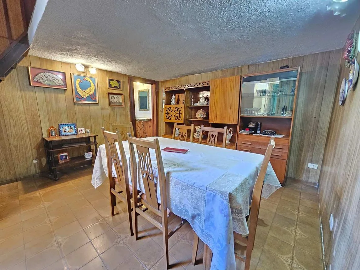 Casa de 4 ambientes en venta en Nueva Pompeya, Avenida Amancio Alcorta 3800, foto 3