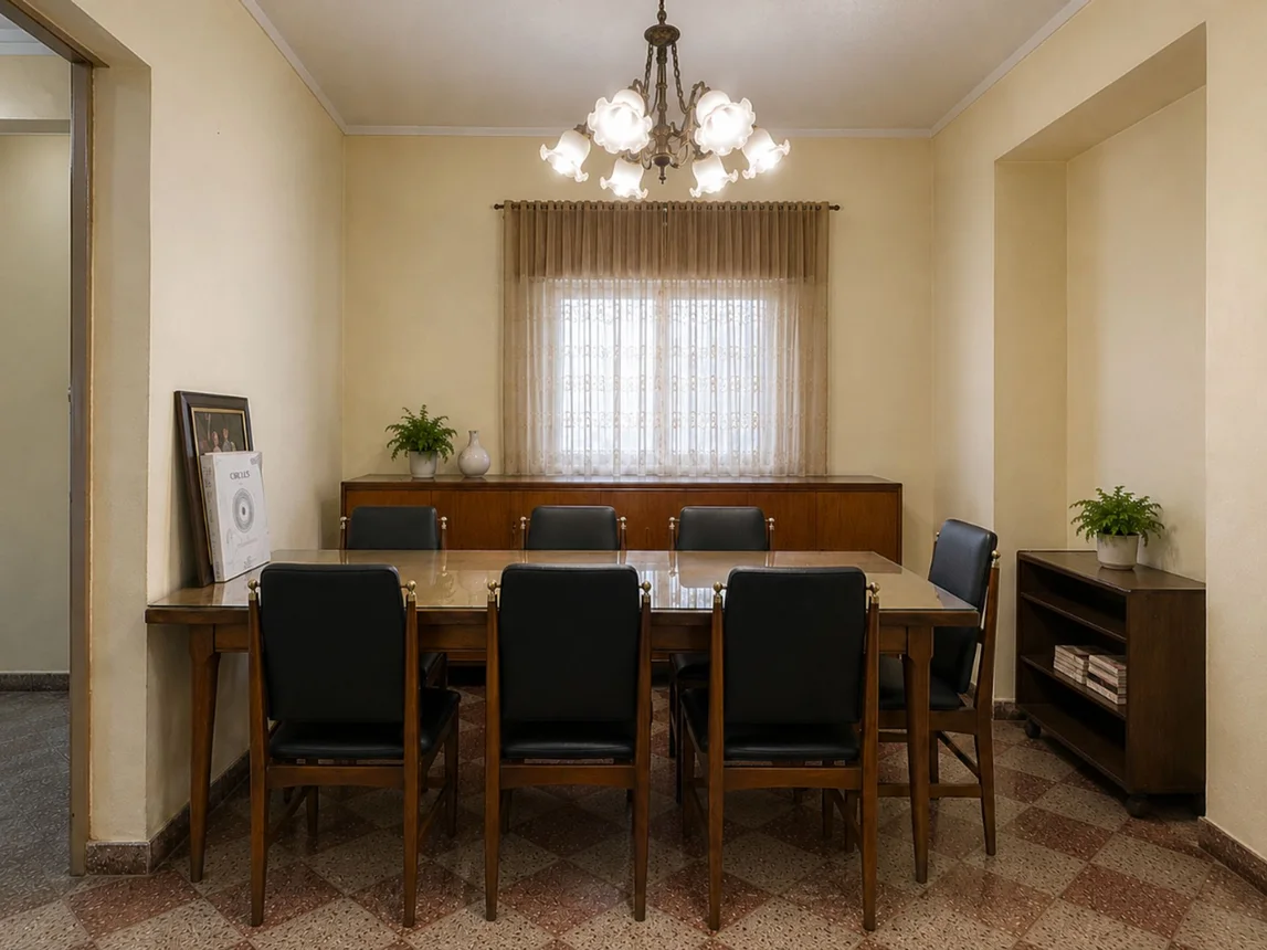 Casa de 4 ambientes en venta en Tolosa, Calle 522 E/ 116 y 117 300