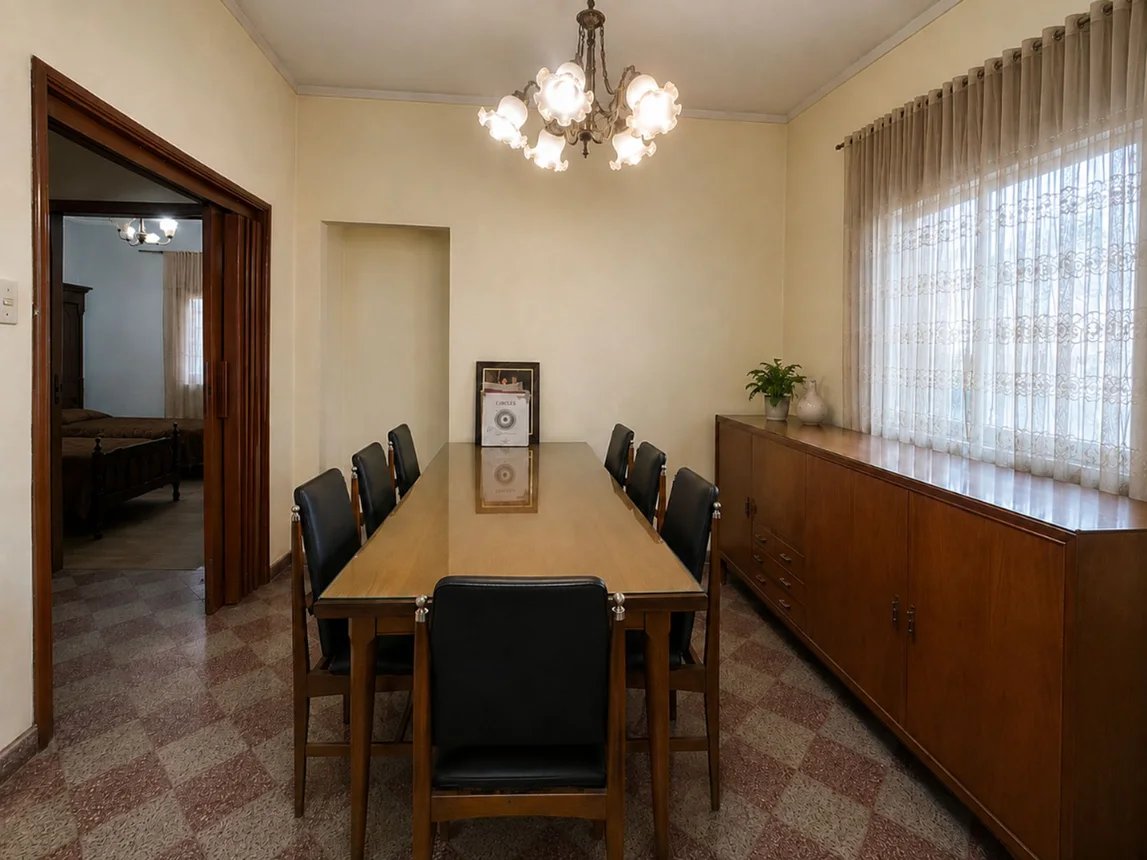 Casa de 4 ambientes en venta en Tolosa, Calle 522 E/ 116 y 117 300, foto 2