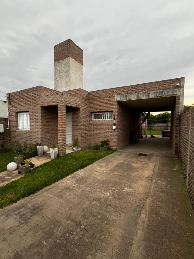 Casa en venta en Santa Fe