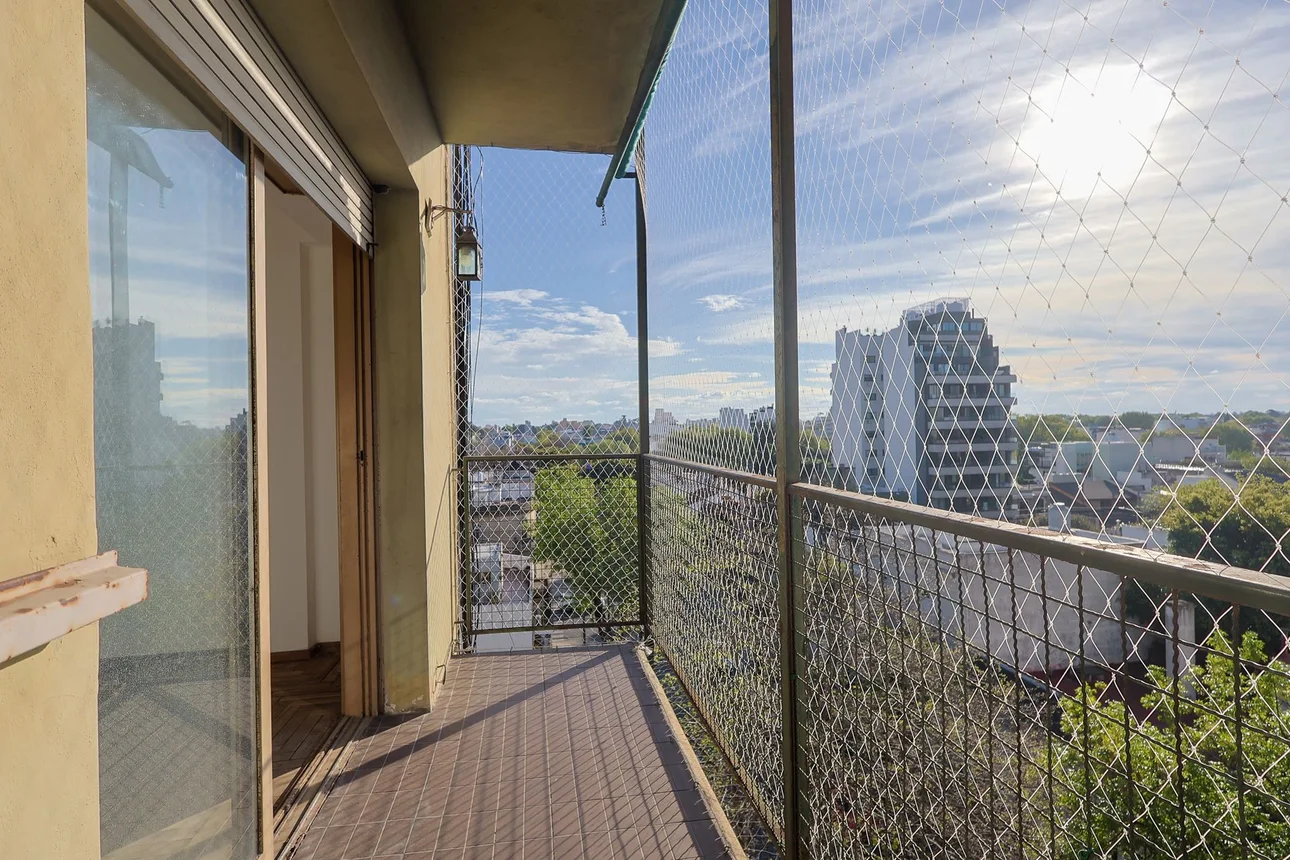 Departamento en venta en Villa Urquiza, Tomás A. Le Bretón 5200