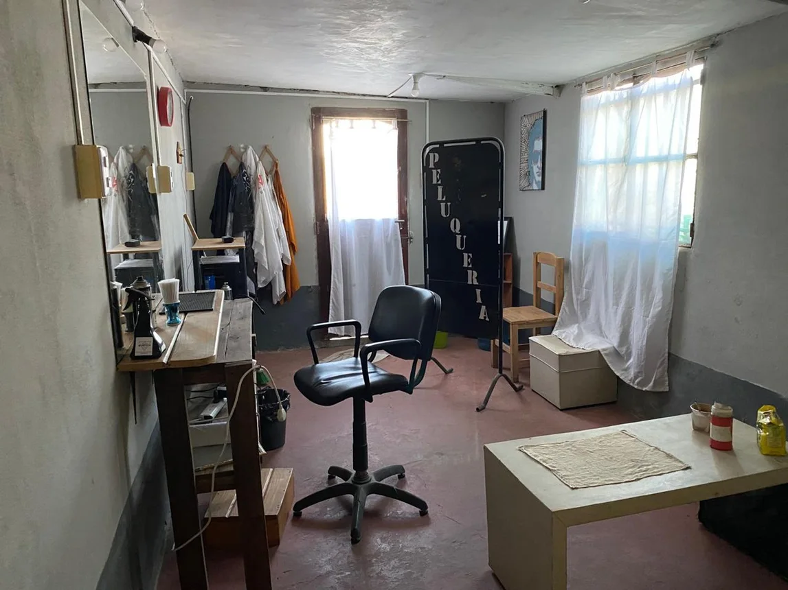 Casa de 1 dormitorio y local comercial recreo sur, foto 1