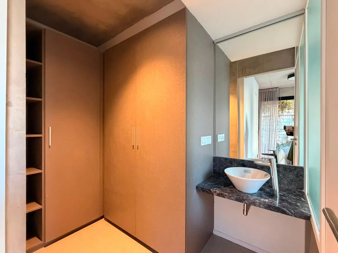 Departamento en venta en Belgrano, foto 2