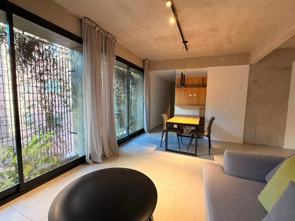 Departamento en venta en Belgrano, foto 3