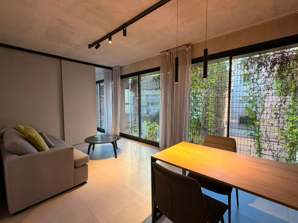 Departamento en venta en Belgrano