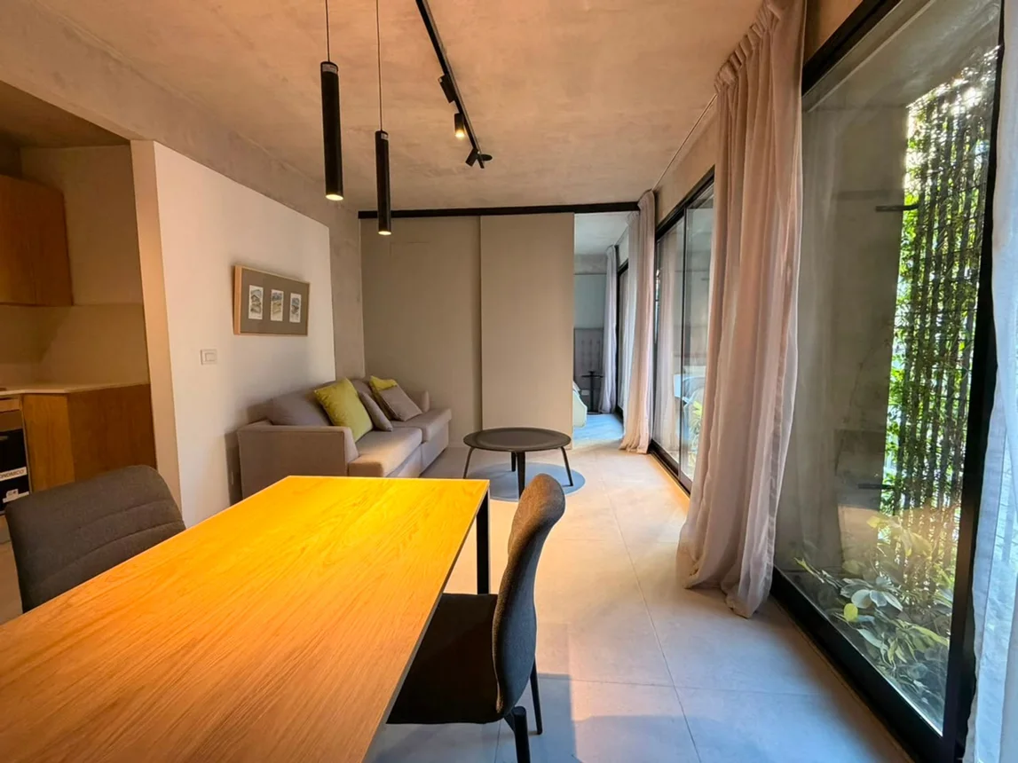 Departamento en venta en Belgrano, foto 5