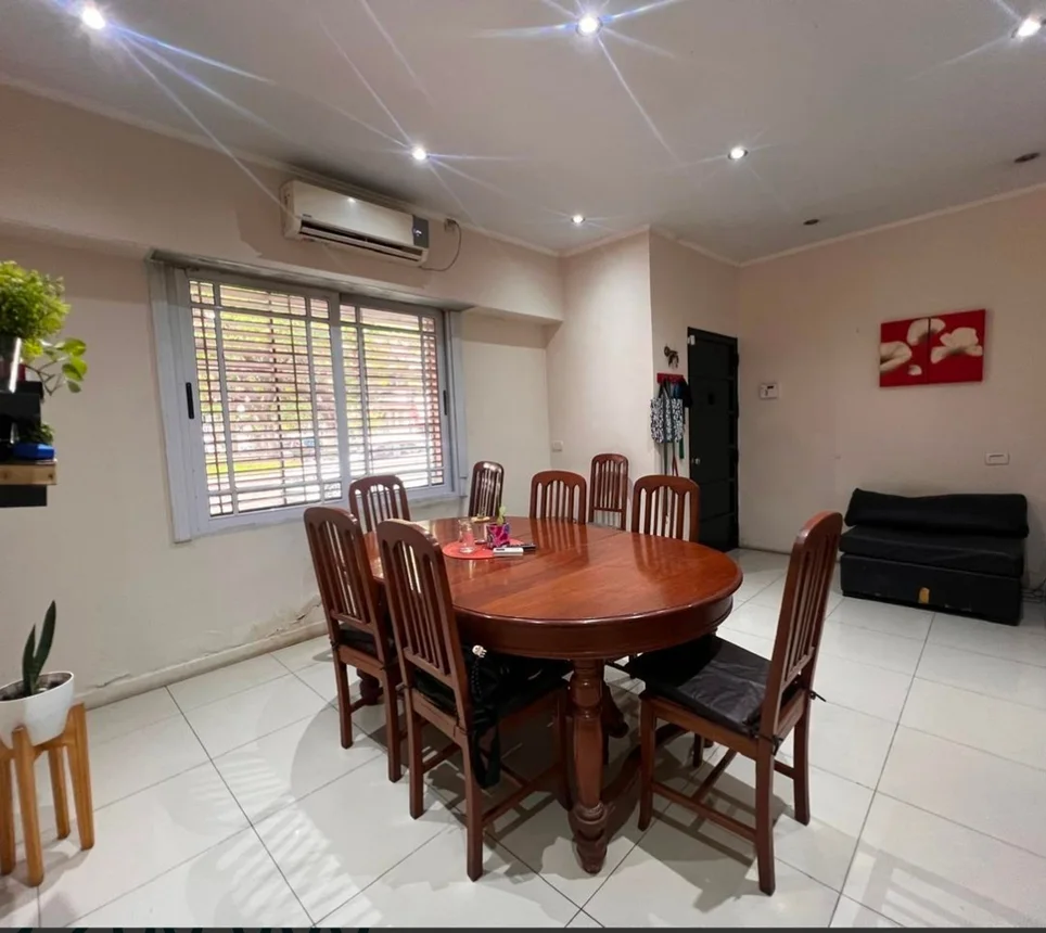 Casa de 6 ambientes en venta en Barracas, General Enrique Spika 1600, foto 3