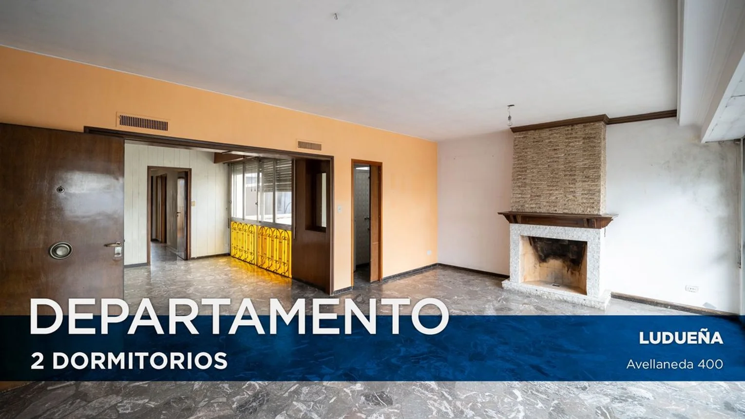 Departamento en venta en Rosario