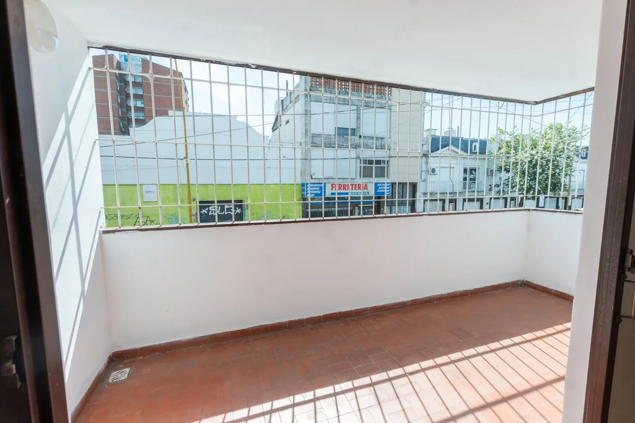 Departamento en venta en Santa Fe