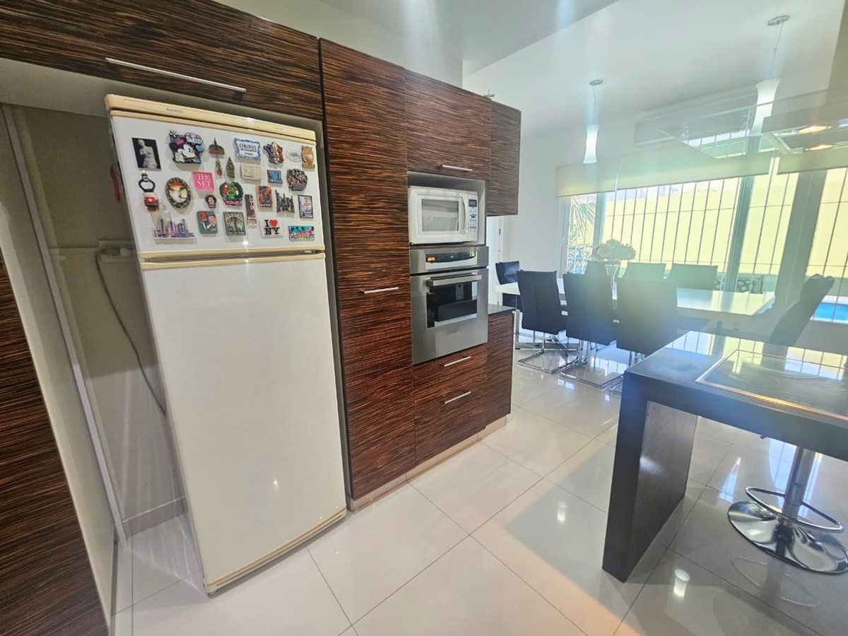 Foto 13 — VENTA CASA TRES AMBIENTES PILETA APTO CRÉDITO
