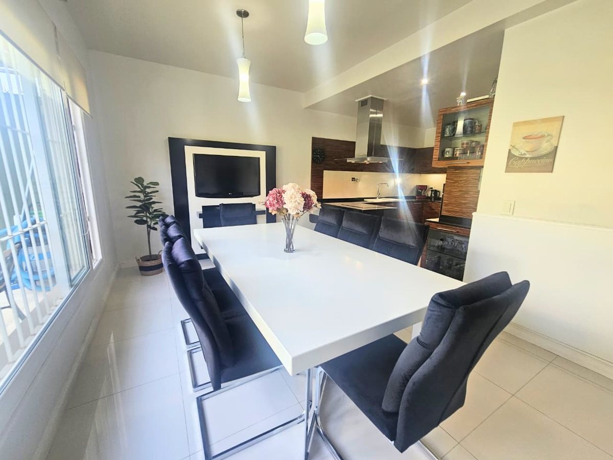 Foto 8 — VENTA CASA TRES AMBIENTES PILETA APTO CRÉDITO