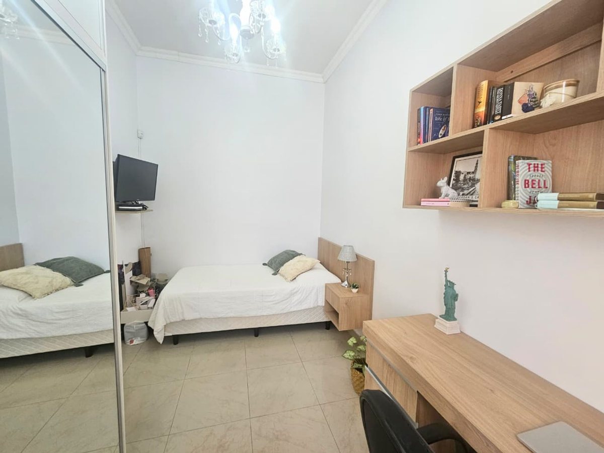 Foto 27 — VENTA CASA TRES AMBIENTES PILETA APTO CRÉDITO