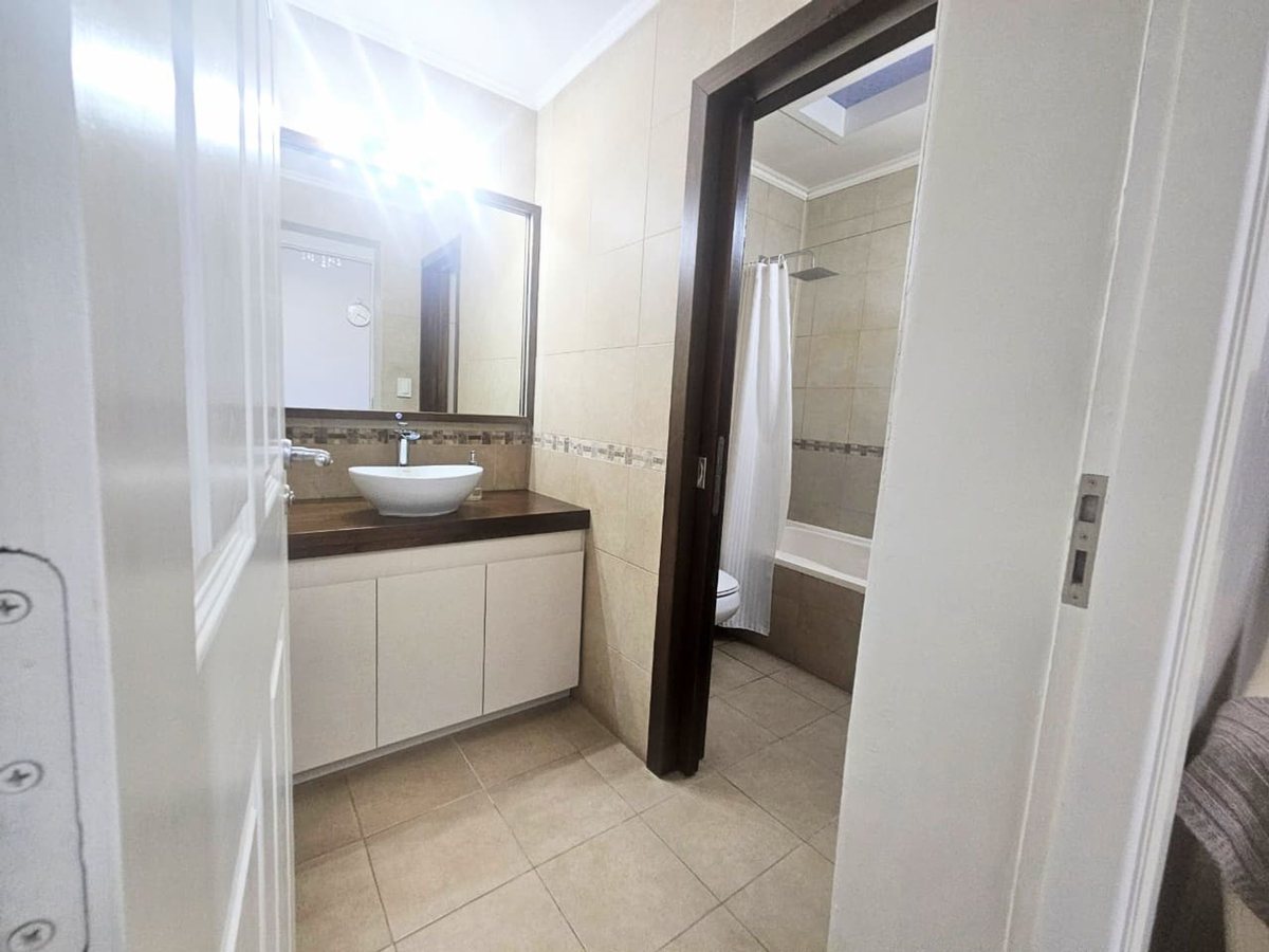 Foto 17 — VENTA CASA TRES AMBIENTES PILETA APTO CRÉDITO