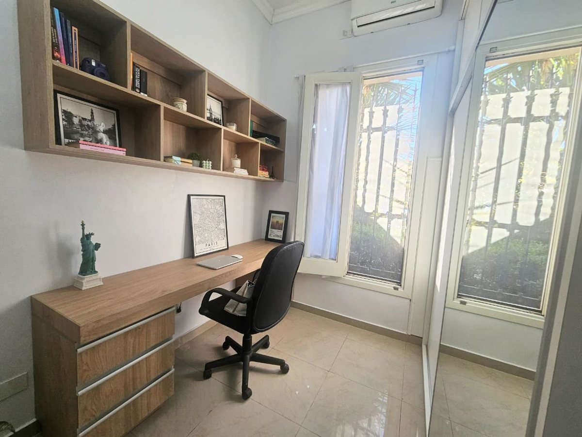 Foto 25 — VENTA CASA TRES AMBIENTES PILETA APTO CRÉDITO