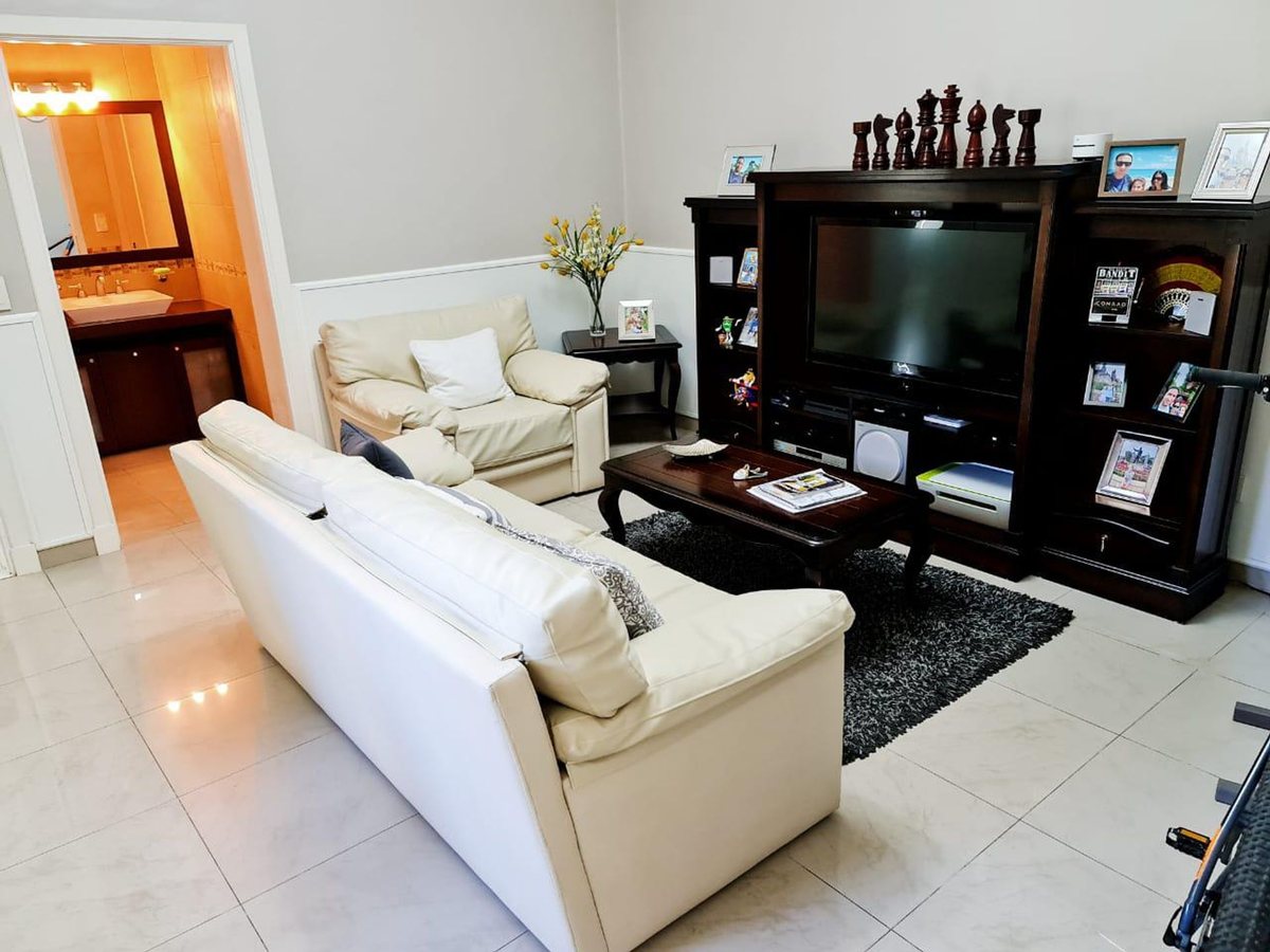 Foto 26 — VENTA CASA TRES AMBIENTES PILETA APTO CRÉDITO