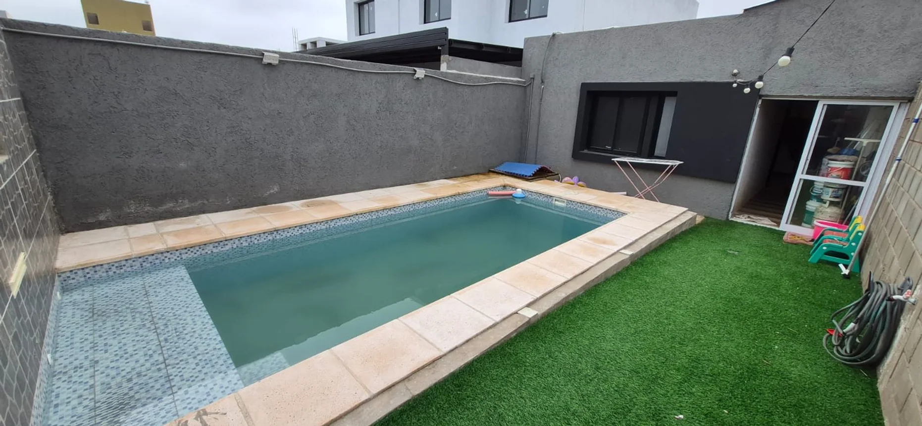 Casa dúplex en venta en Córdoba, foto 2