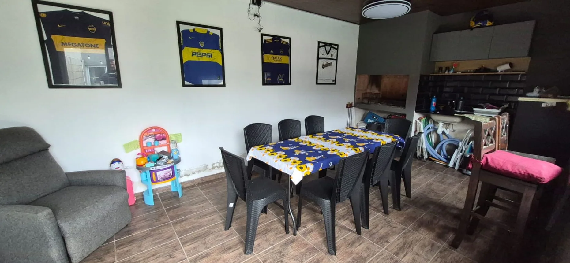 Casa dúplex en venta en Córdoba, foto 5