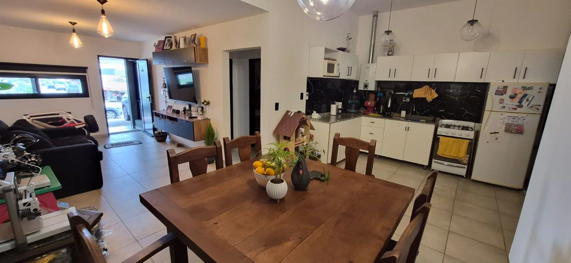 Casa dúplex en venta en Córdoba, foto 3