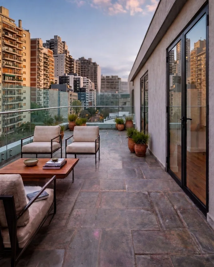 Departamento en venta en Rosario, foto 2