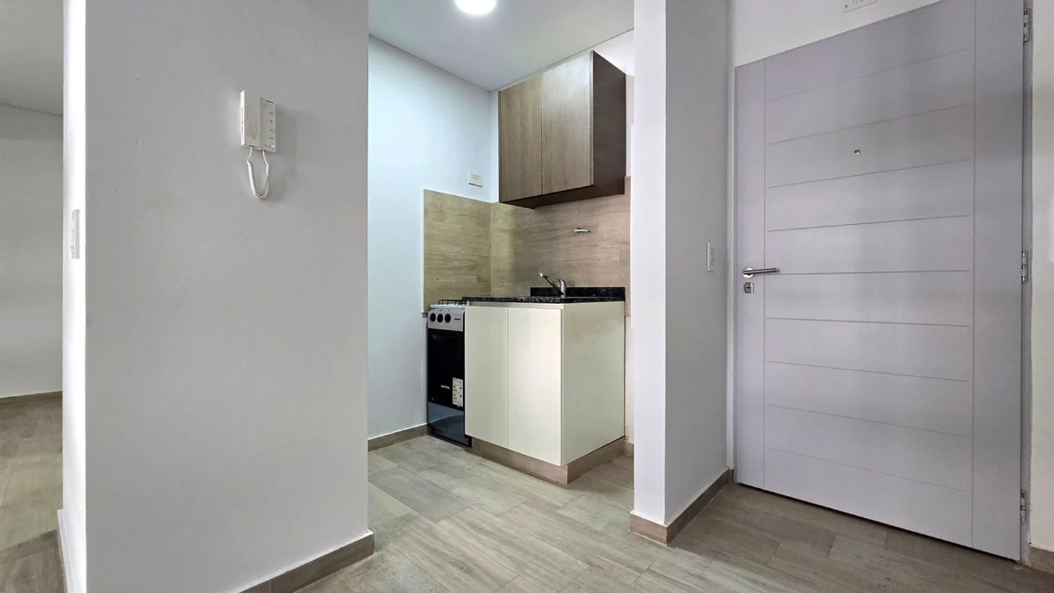 Departamento en venta en Villa Devoto, Sanabria 3100, foto 2